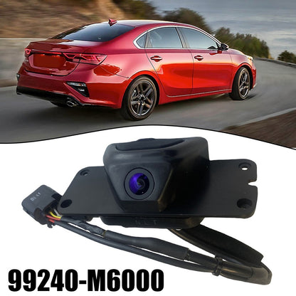 Backup Camera for Kia Forte (Compatible with 2010–2023)