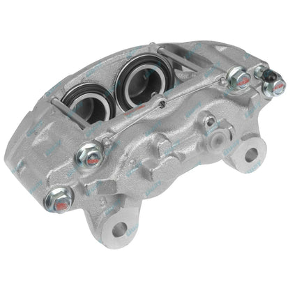 Front Left Side Disc Brake Caliper Assembly for Toyota HDJ80 HZJ80 FZJ80 (1992+)