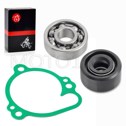 Water Pump Seal Rebuild Kit for Kawasaki KX80 KX85 KX100