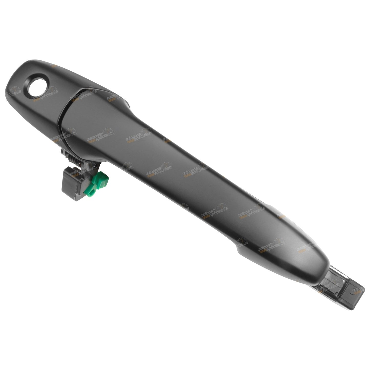 Front Outer Door Handle for Mazda BT50 B2500 B3000 (2006–2011)