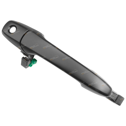 Front Outer Door Handle for Mazda BT50 B2500 B3000 (2006–2011)