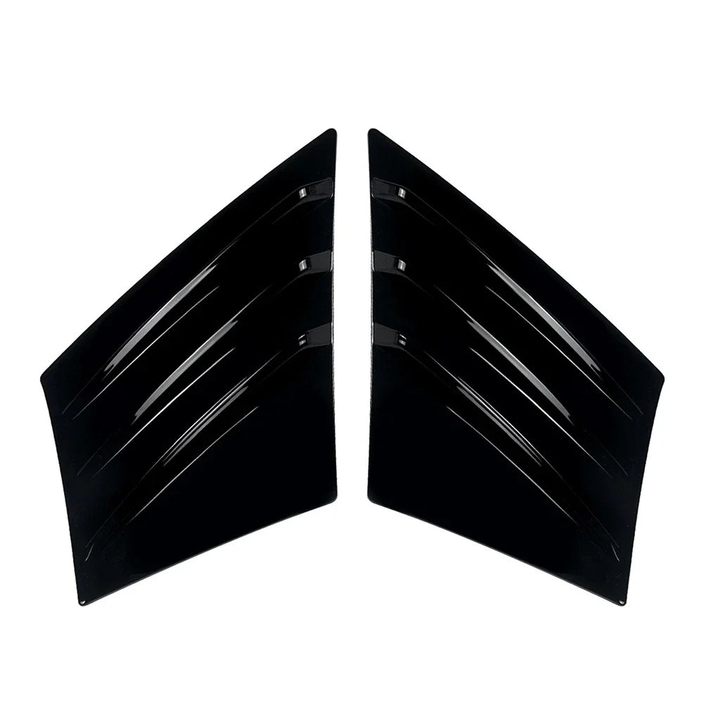 Front Bumper Lower Inlet Cover for BMW X3 (2025-2026)