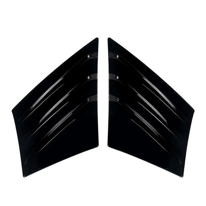 Front Bumper Lower Inlet Cover for BMW X3 (2025-2026)
