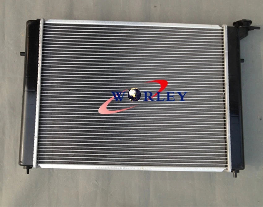 Radiator for Holden Commodore VN-VS (1988–1997)