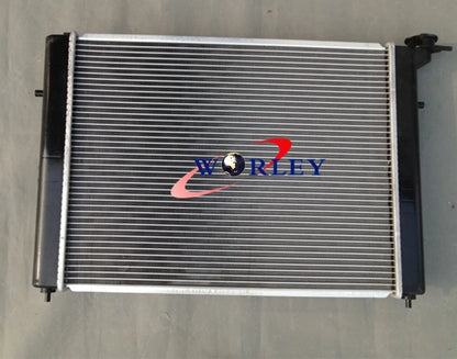 Radiator for Holden Commodore VN-VS (1988–1997)