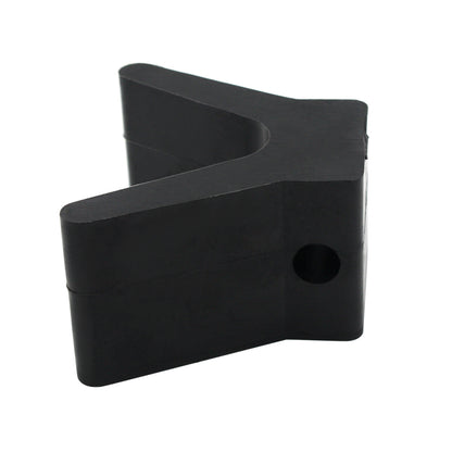 2 Inch Polyurethane V Bow Stop for Boat Trailer (Universal Fit)