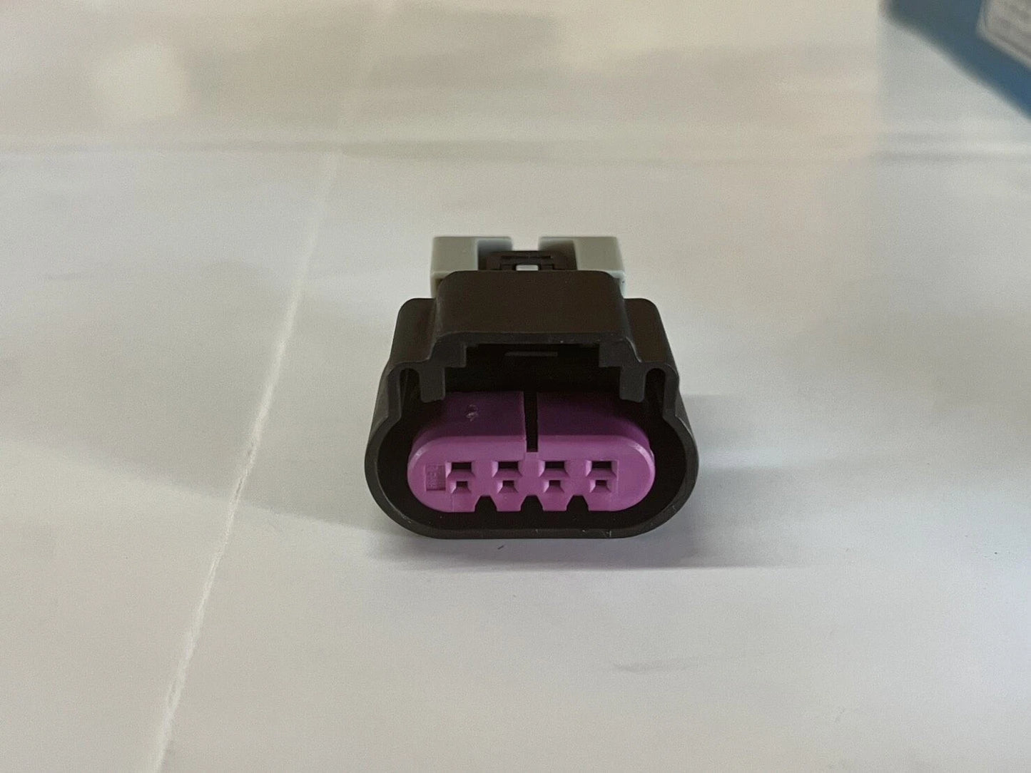 Set of 4 Ignition Coil Connector Plugs for VE Commodore (2006–2013)