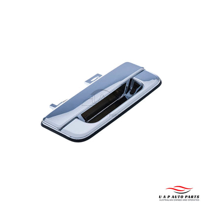 Tailgate Handle Rear Chrome for Ford Ranger (2006–2011)