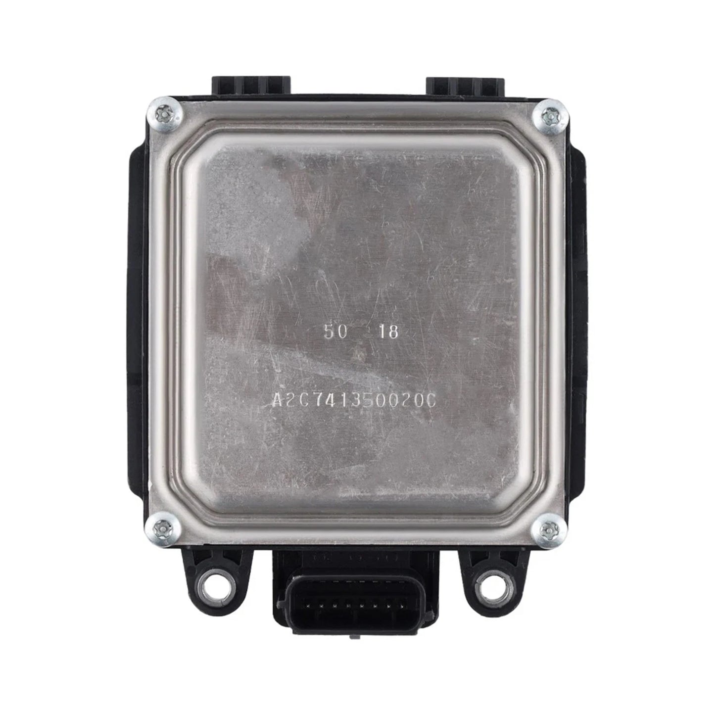 Cruise Control Radar Sensor 68644476AE for Jeep Compass (2024–2026)