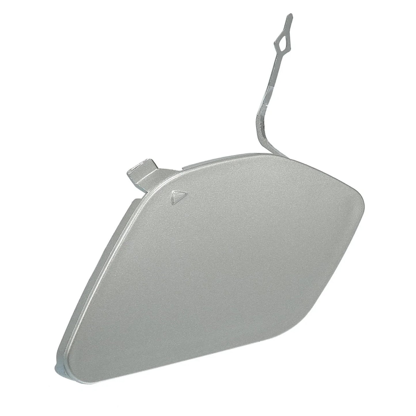 Tow Hook Cover for BMW F48 Cap Silver Gray