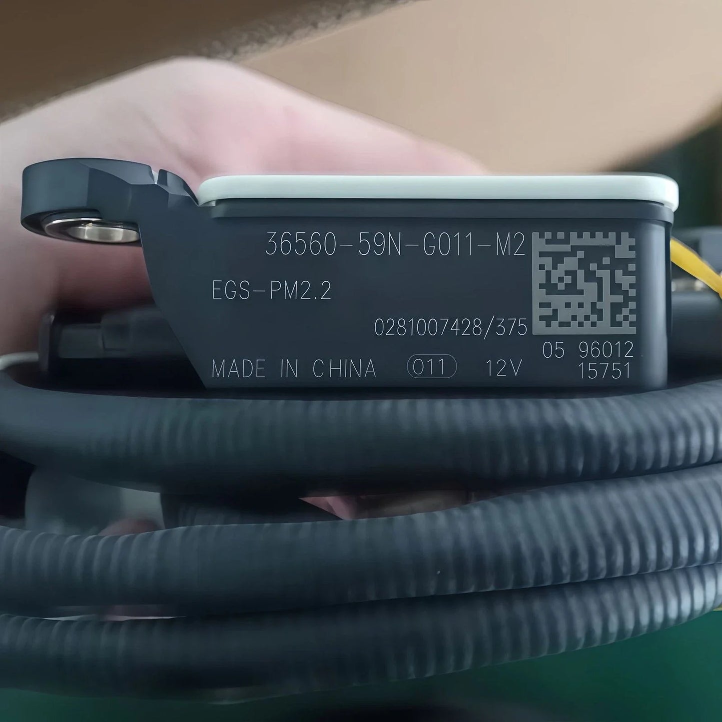 Particulate Sensor for Honda Civic (2013–2017)