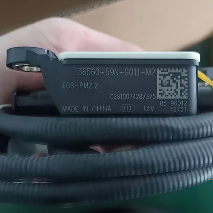 Particulate Sensor for Honda Civic (2013–2017)