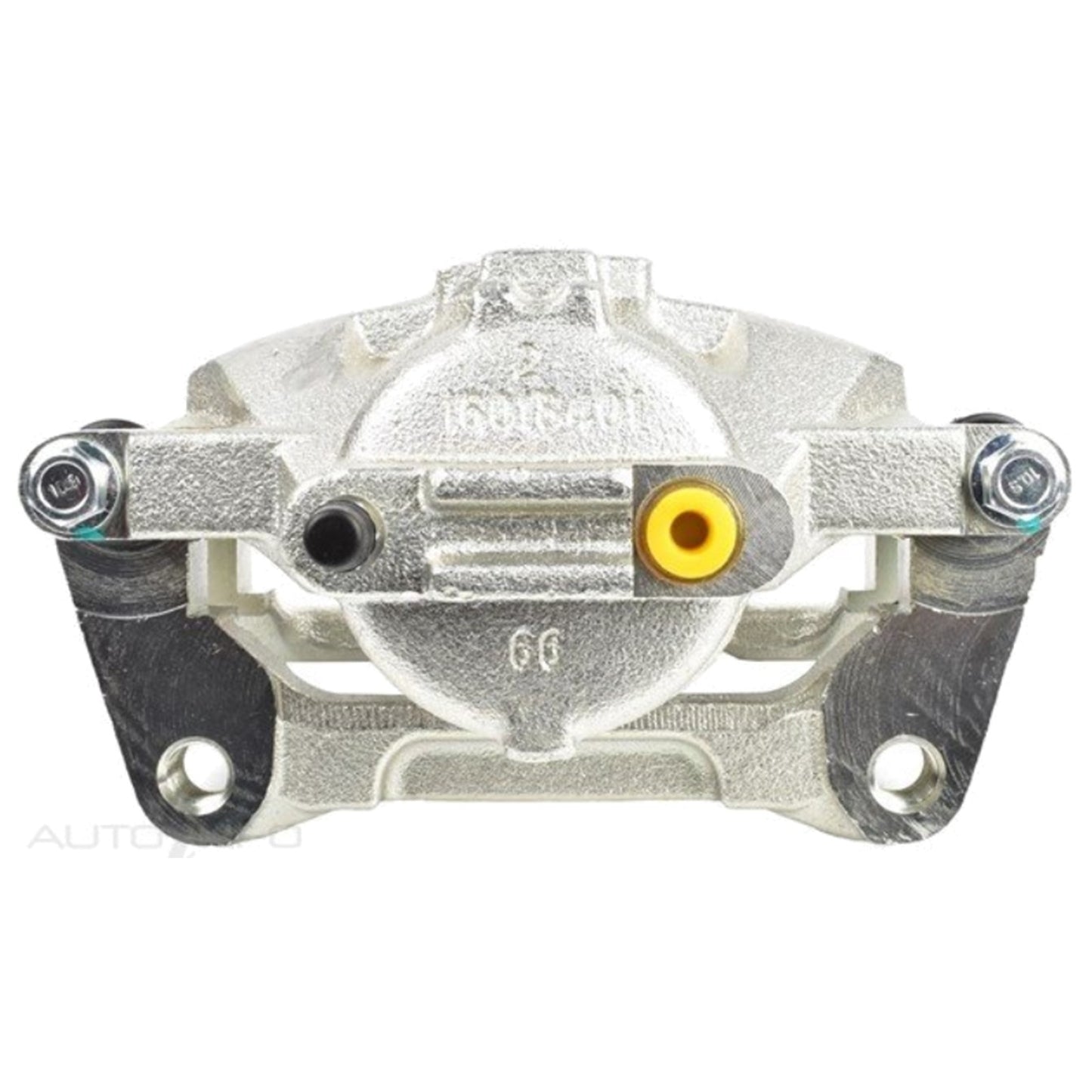 RH Front Disc Brake Caliper Assembly for Jeep Cherokee (2008–2012)
