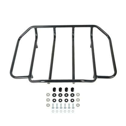 Trunk Luggage Backrest Rack Docking for Harley Touring (2014 - 2025)