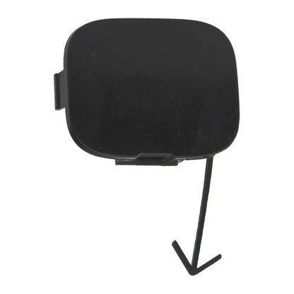 Front Bumper Tow Hook Cover for Subaru XV Crosstrek (2013-2015)