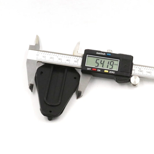 Bonnet Hinge Seals for Toyota Hilux 1988-1997