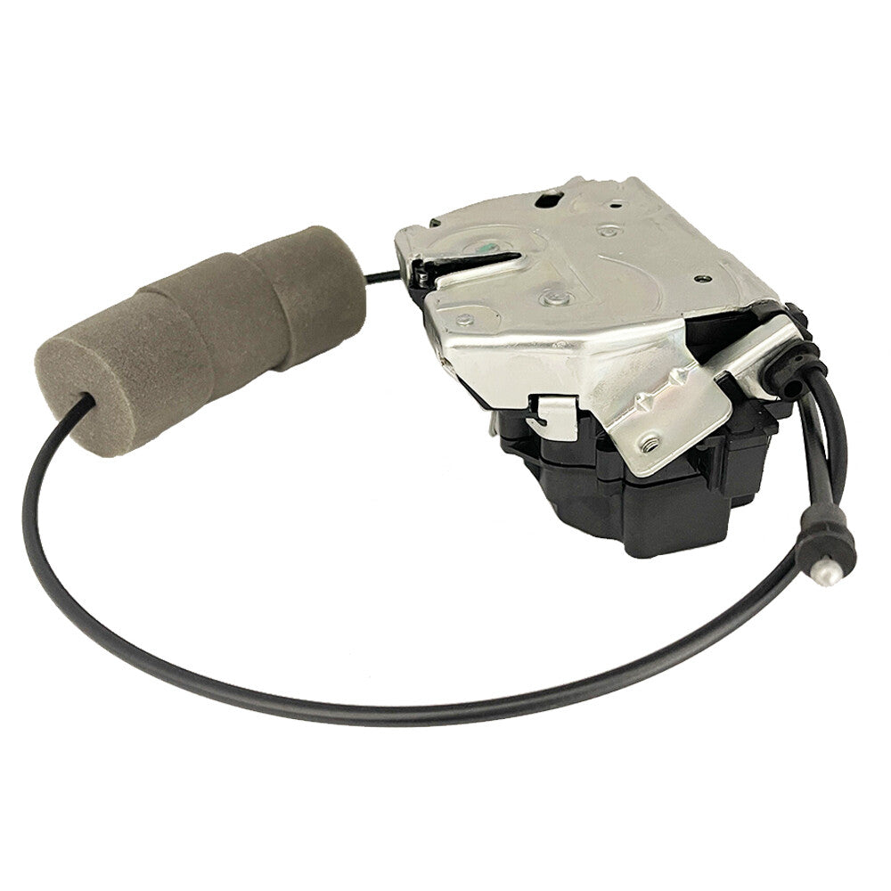 Tailgate Lock Actuator for Mercedes-Benz X164 (2006–2012)