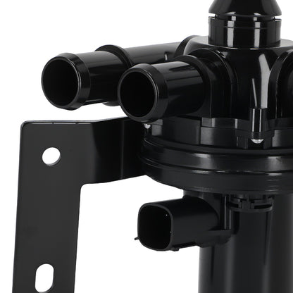 Auxiliary Pump Control Valve for Chevy Volt Cadillac ELR (2011–2015)