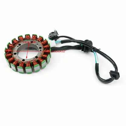 Alternator Stator for BMW F650 Funduro F650ST (1993–2000) 12112343132
