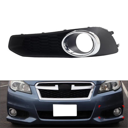 Fog Light Lamp Bezel Cover for Subaru Legacy (2013–2014)