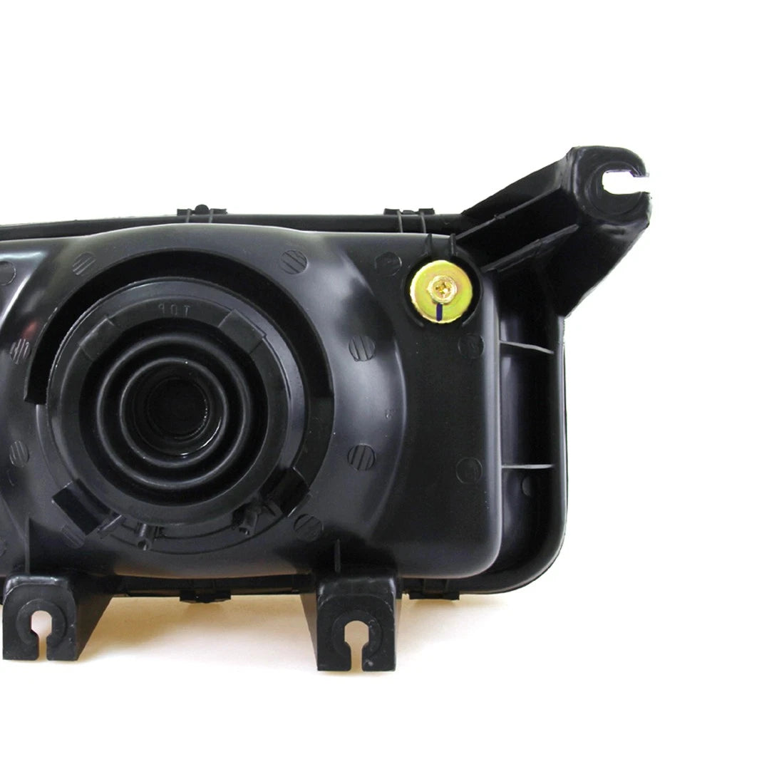 Head Lamp Light H4 for Isuzu TF TFR Rodeo Vauxhall Brava (1988–2002)