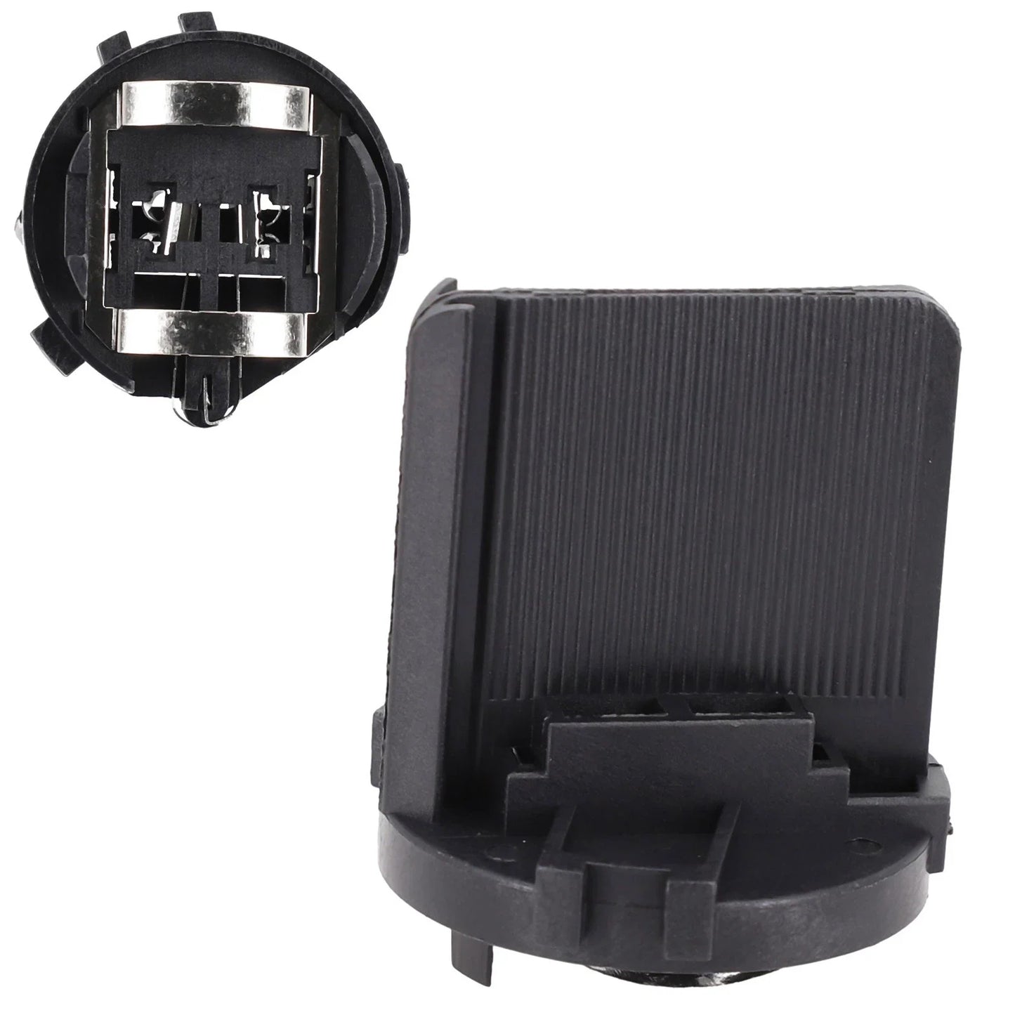 Socket Holder Headlight Bulb for Vehicle
