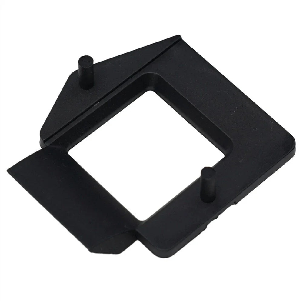 Hood Lock Holder Cover for Land Rover Range Rover Evoque, Discovery, Jaguar XF