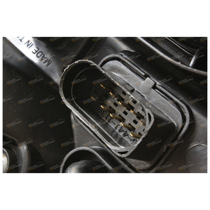RH Headlight for Mercedes Benz Vito Van (2004–2010)