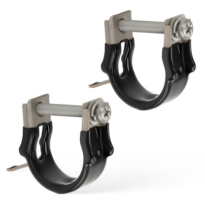 2Pcs Trim Sender Cam for Yamaha Outboard (75-300HP)