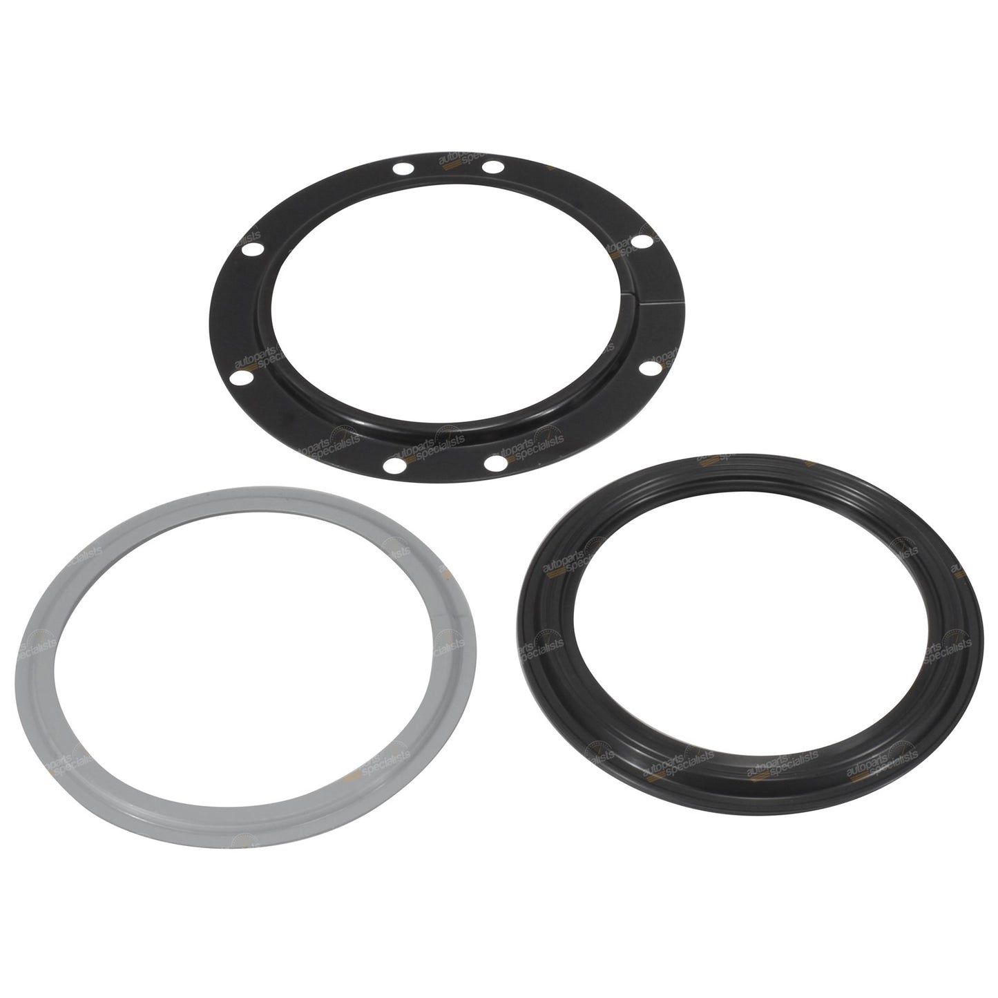 CV Hub Seal Kit for Suzuki Jimny (1998–2018)