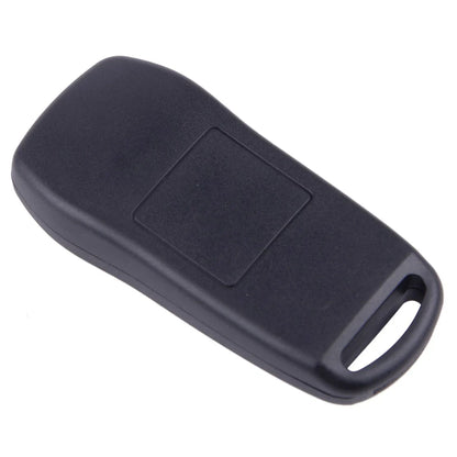 6 Button Key Shell Case Cover for Nissan Quest (2004-2009)