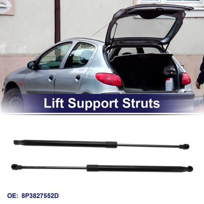 Tailgate Lift Support Struts Gas Spring No. 8P3827552D for Audi A3 (2013–2019)