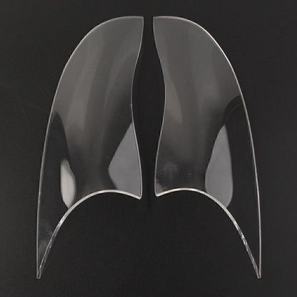 Headlight Guard Shield Screen Lens Cover for Kawasaki ZX-10R (2016–2018)