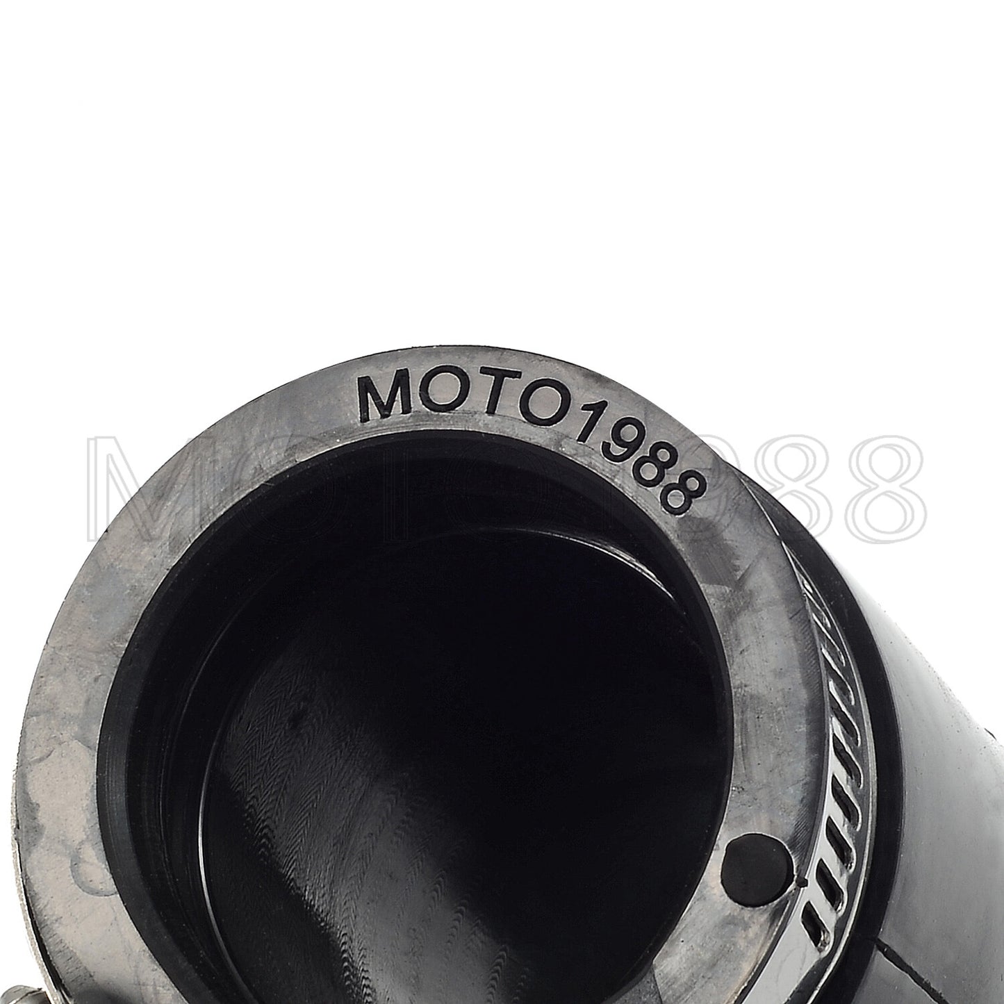 Carburetor Intake Boot and O-ring for Yamaha Big Bear 400 (2000–2012)