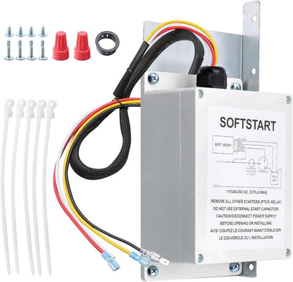 Air Conditioner Soft Start Kit for Coleman 450XX 452XX 470XX 472XX Series