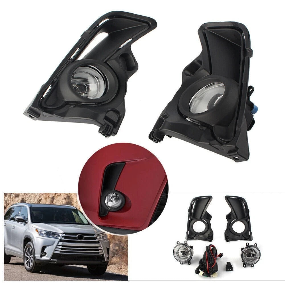 Inner Front Head A Column Frame Triangle Molding Cover Trim for Toyota C-HR (2017–2023)