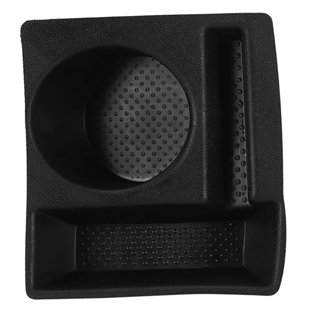 Black Cup Holder Ashtray for Citroen C3 DS3 (2009 - Present)