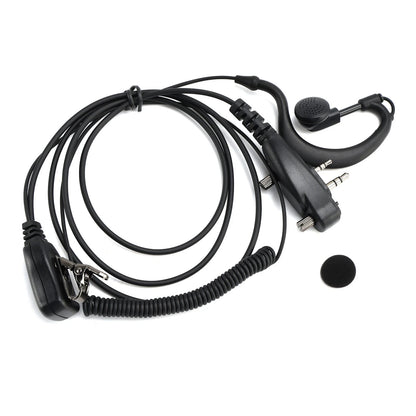 ICOM F1000/4000-26 Microphone Speaker for ICOM A16 IC-F3230 F4230D F1100 F2100D