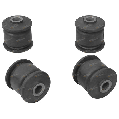 Rear Upper Trailing Arm Bush Kit for Toyota Prado (1996–2002)