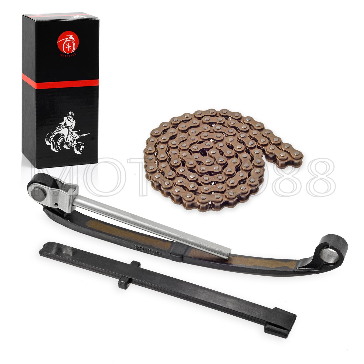Cam Chain Tensioner for Honda CRF80F XL80S XR80 XR80R (1980–2013)