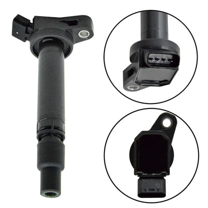 Ignition Coil for Lexus ES300h ES350 GS300 Toyota 4Runner Camry FJ Cruiser RAV4 (2013-2023)