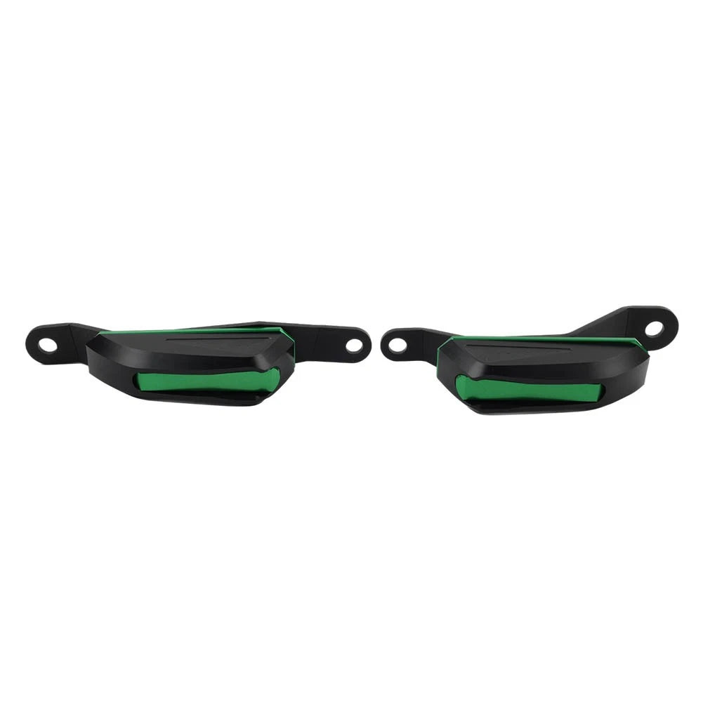 Frame Crash Sliders for Kawasaki Z900 (2017–2022)