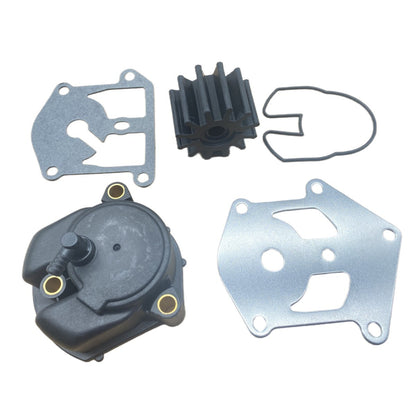 Water Pump Impeller Kit for OMC King Cobra Sterndrive (Year Range)