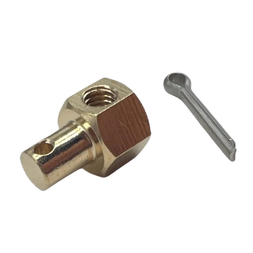 Shift Cable End Cube for Volvo Penta Sterndrive (Various Models)