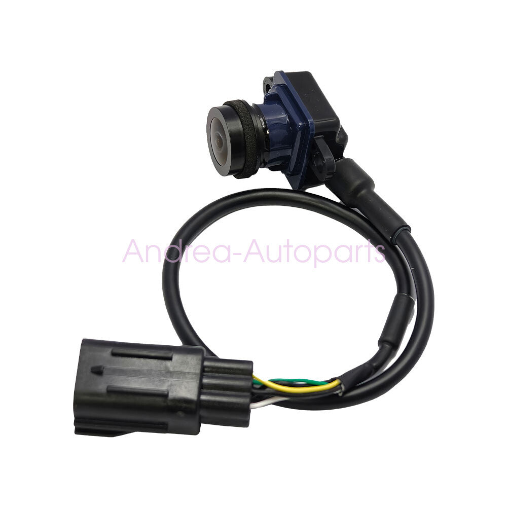 Rear View Camera for Jeep Grand Cherokee (2011–2013)