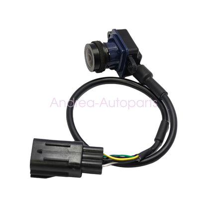Rear View Camera for Jeep Grand Cherokee (2011–2013)