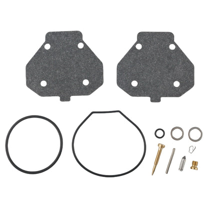 Carburetor Kit for Yamaha V6 200-250hp (1976–1976)