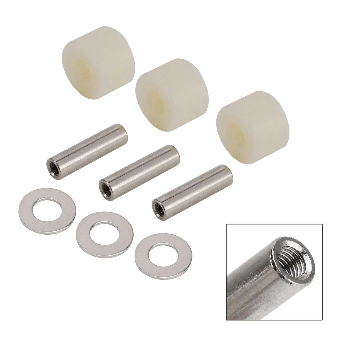 Speedometer Port Plug   - Part #20298
