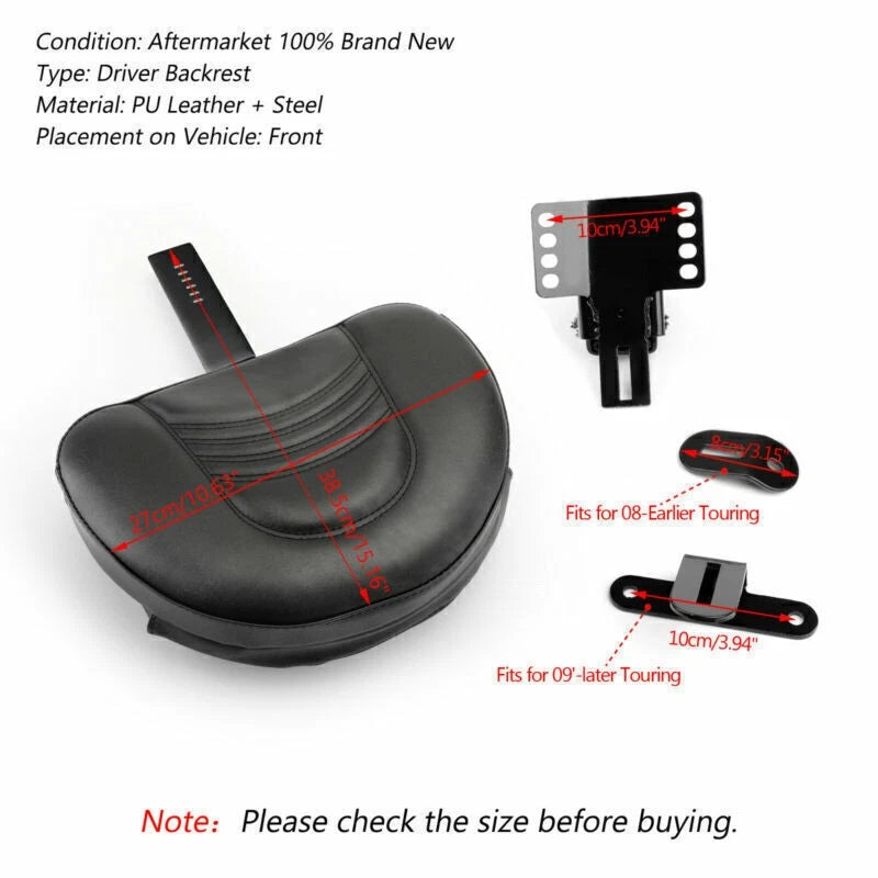 Rear Turn Signal for Kawasaki ZX-6R 7R 9R 12R EX 500R NINJA GPZ ZR-X ZX-R (1995–2009)