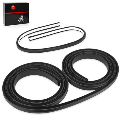 Door Seal Hardware Kit for Polaris Ranger XP 1000 (2018–2025)